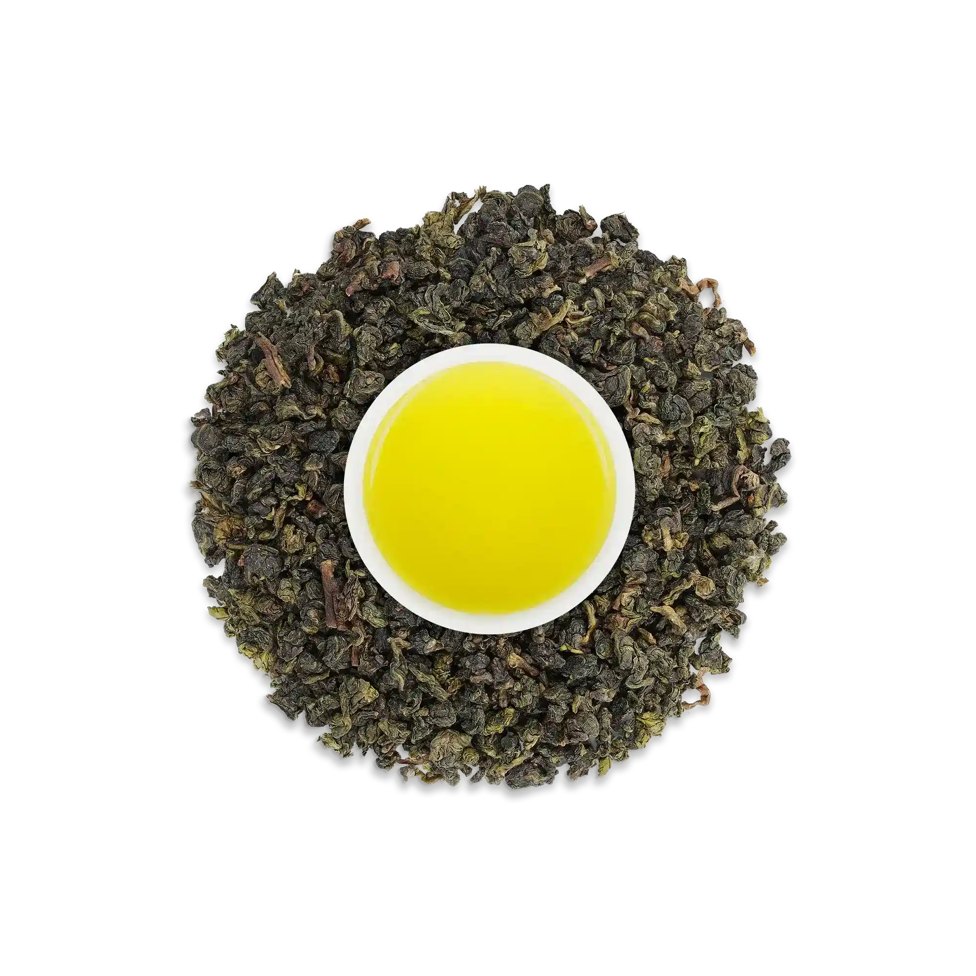 Grüner Tee Yuzu Midori