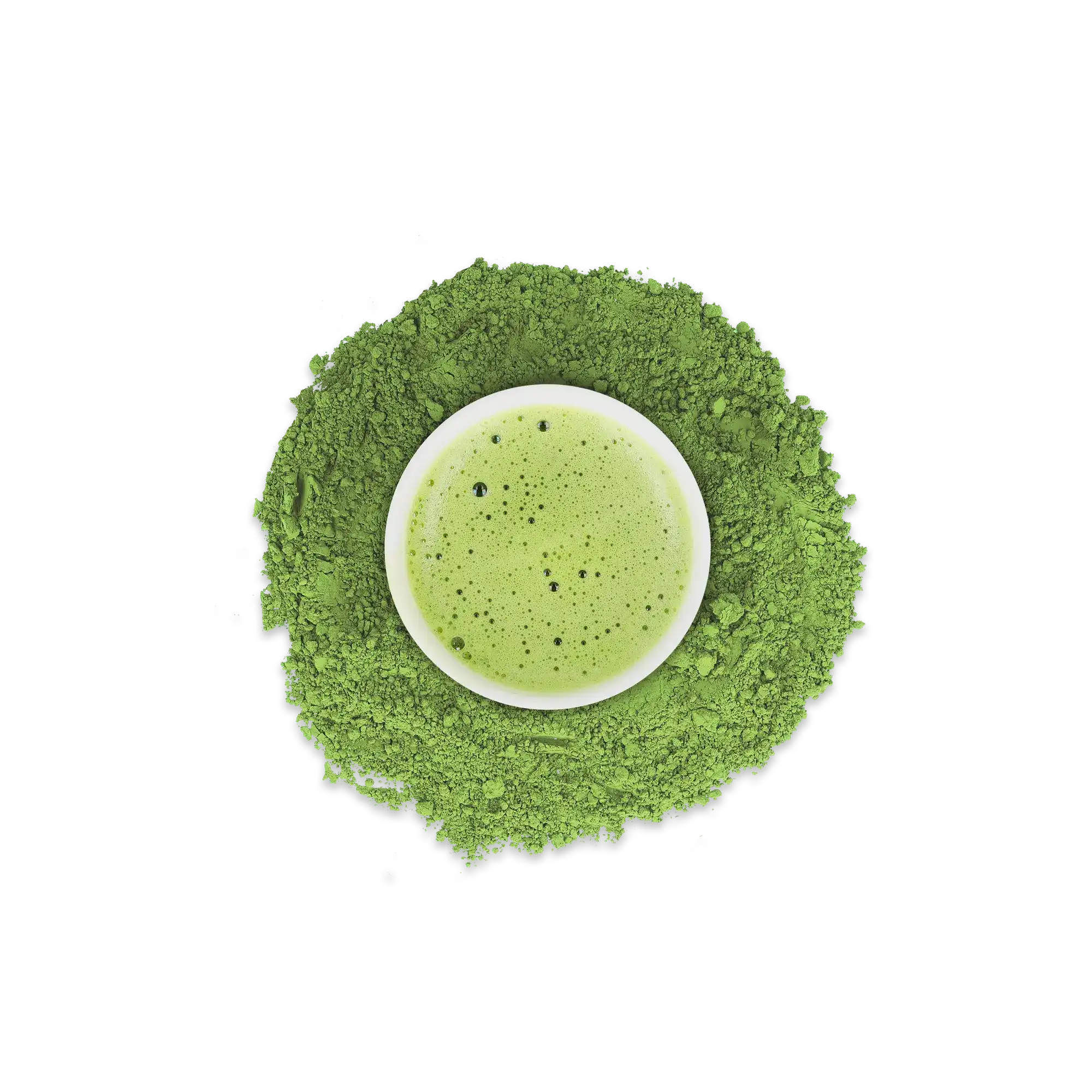 Matcha Shinto Matcha