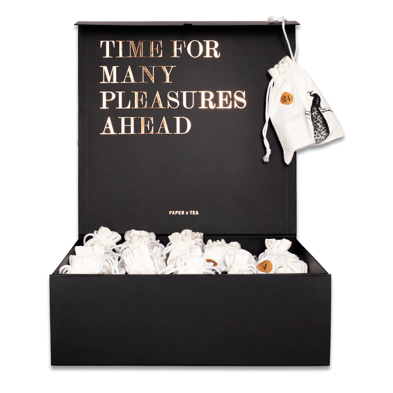 Paper & Tea Adventskalender 2023 Premium