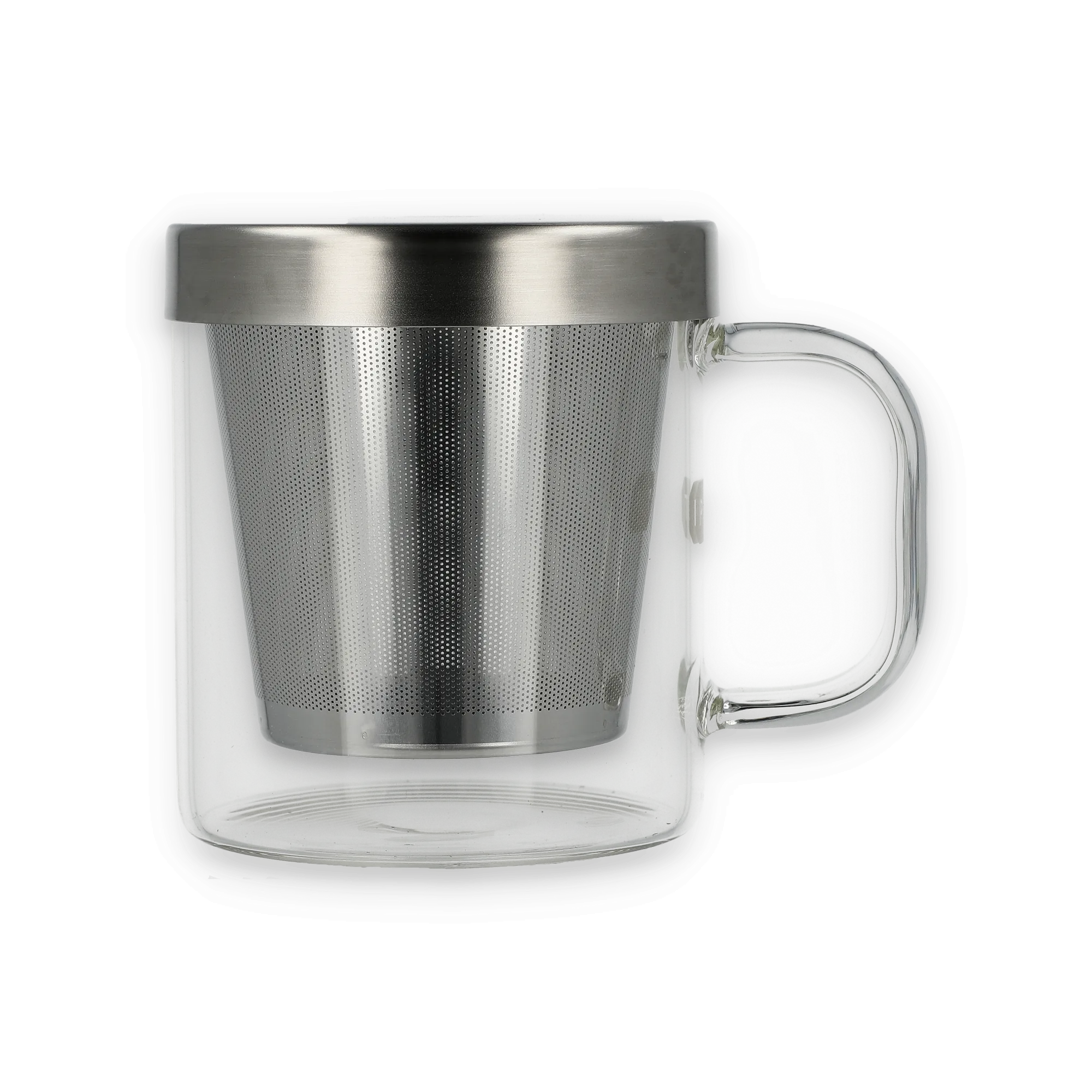 Teetasse Brewing Mug