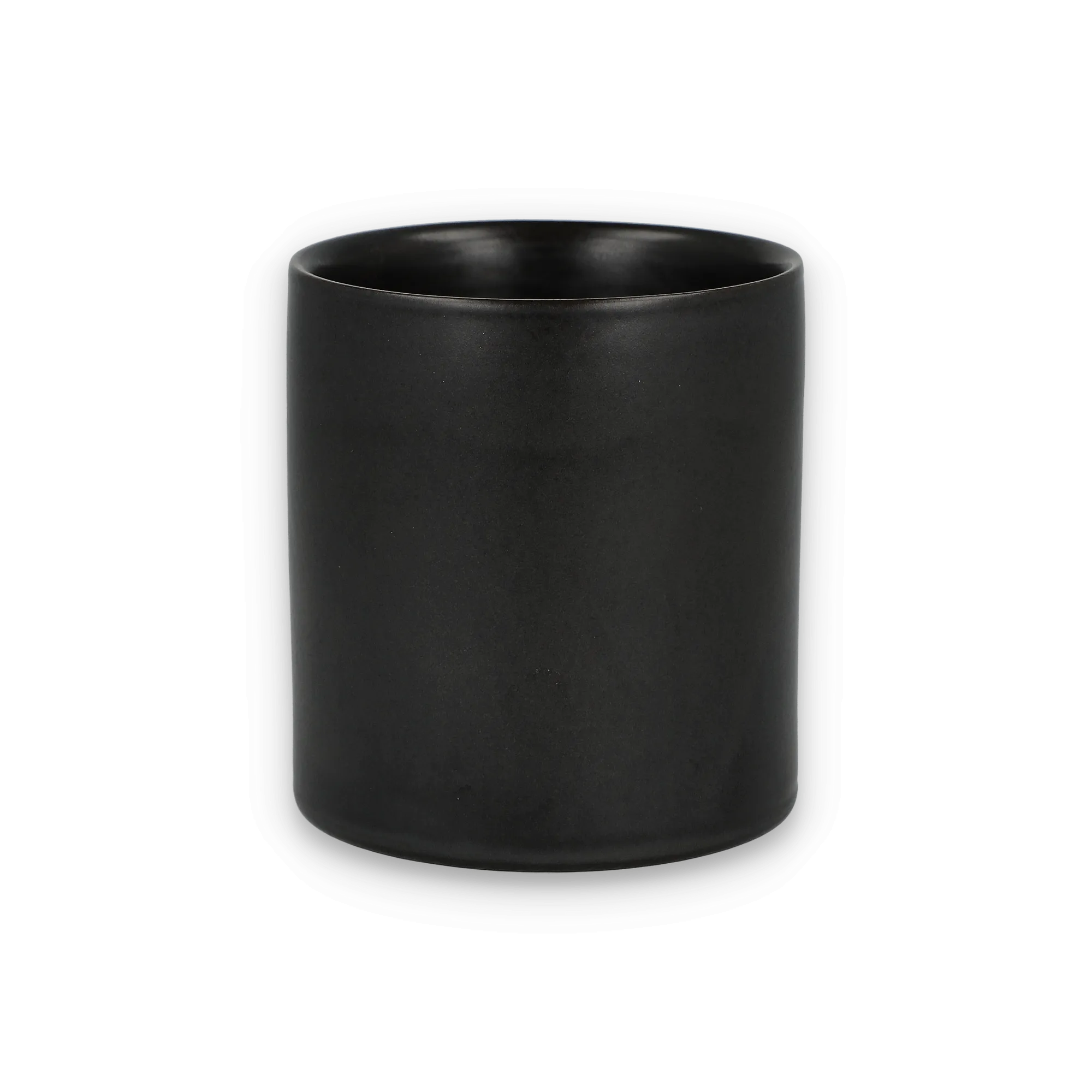 Teebecher Double Wall Mug graphite