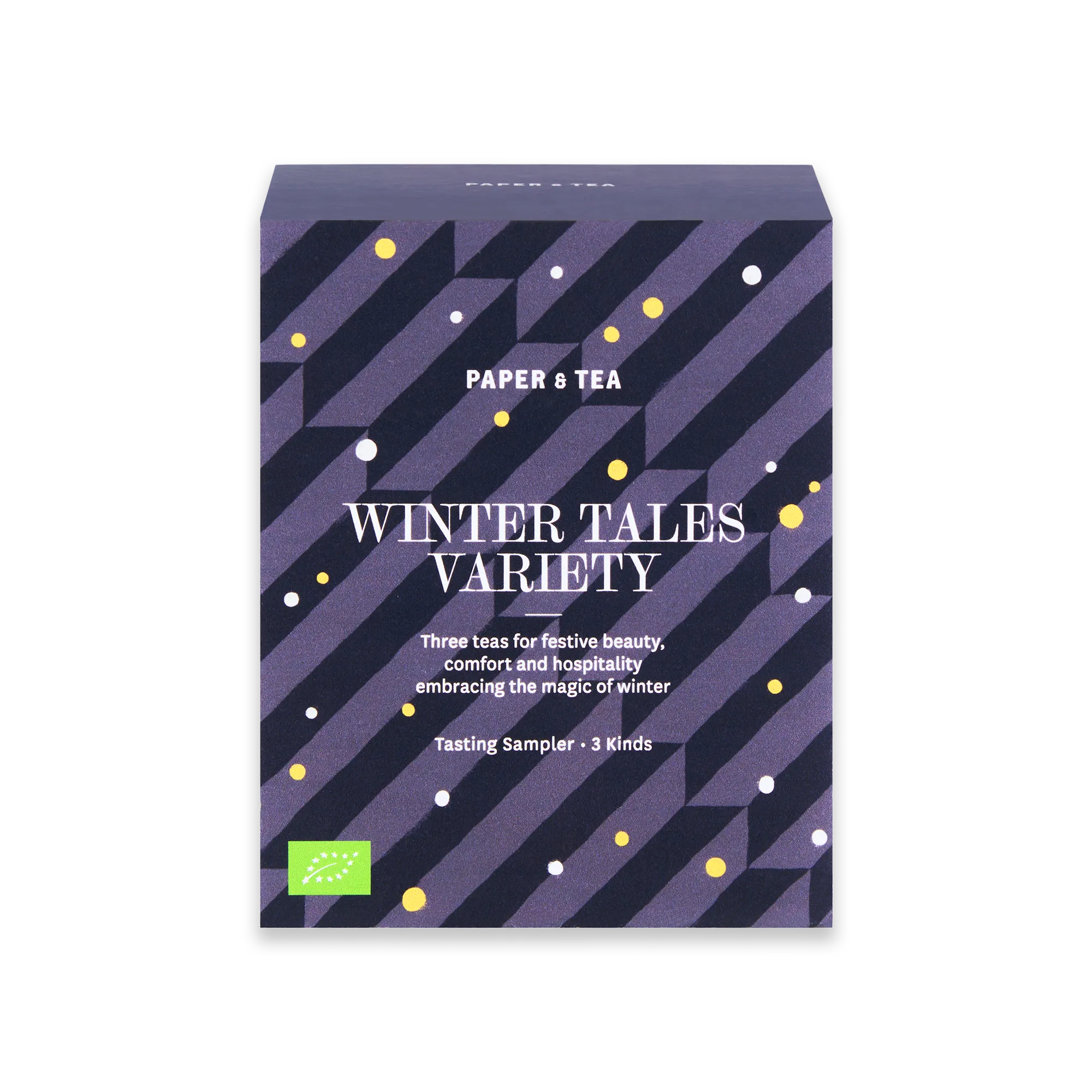 Wintertee Winter Tales Variety