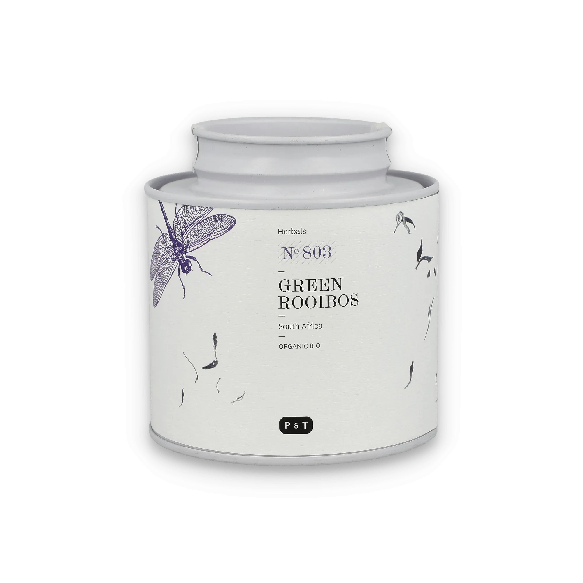 Grüner Rooibos Tee Green Rooibos