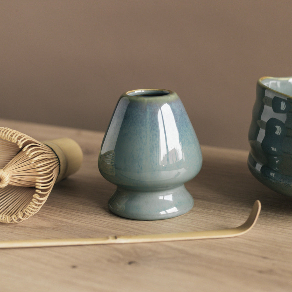 Matcha Zubehör Chasen Holder