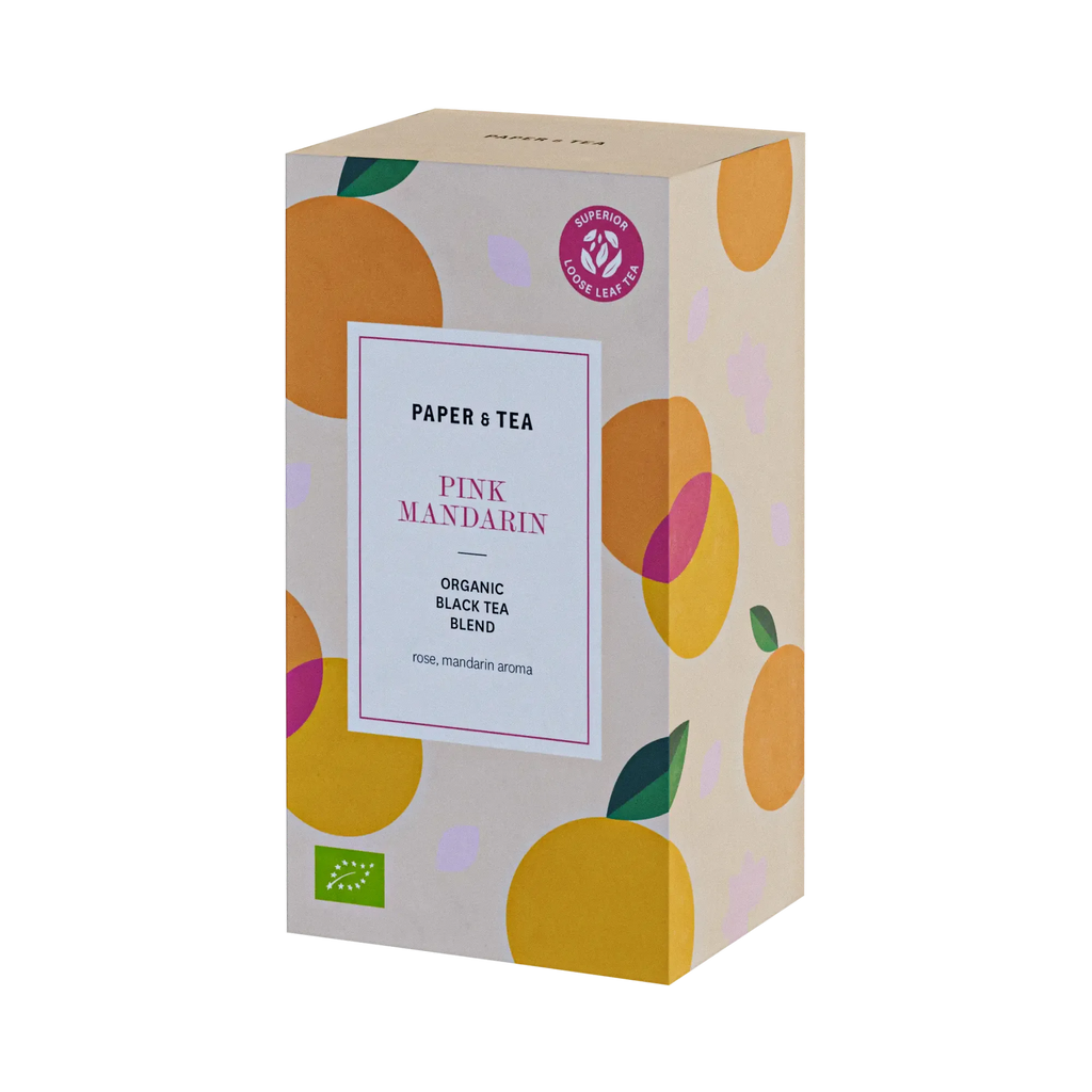 Darjeeling-Genuss – Limitierte 