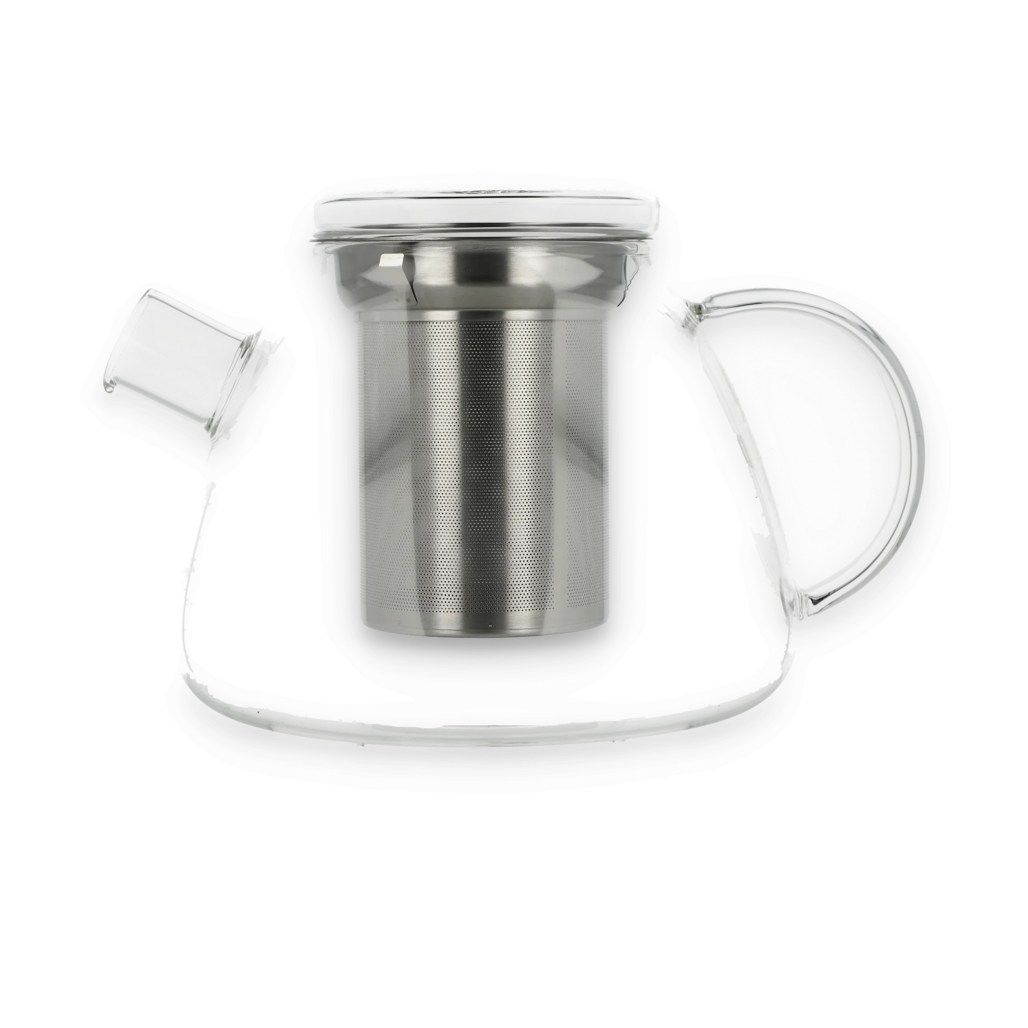 Teekanne mit Sieb Sumo Tea Pot 1000ml