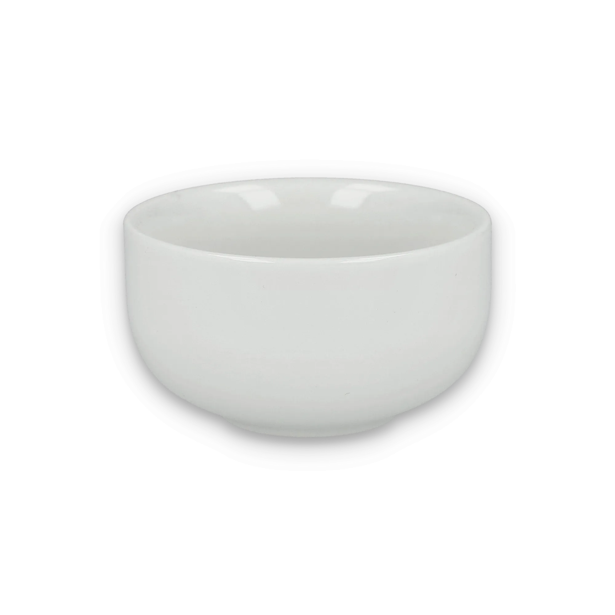 Teetasse Tasting Cup white
