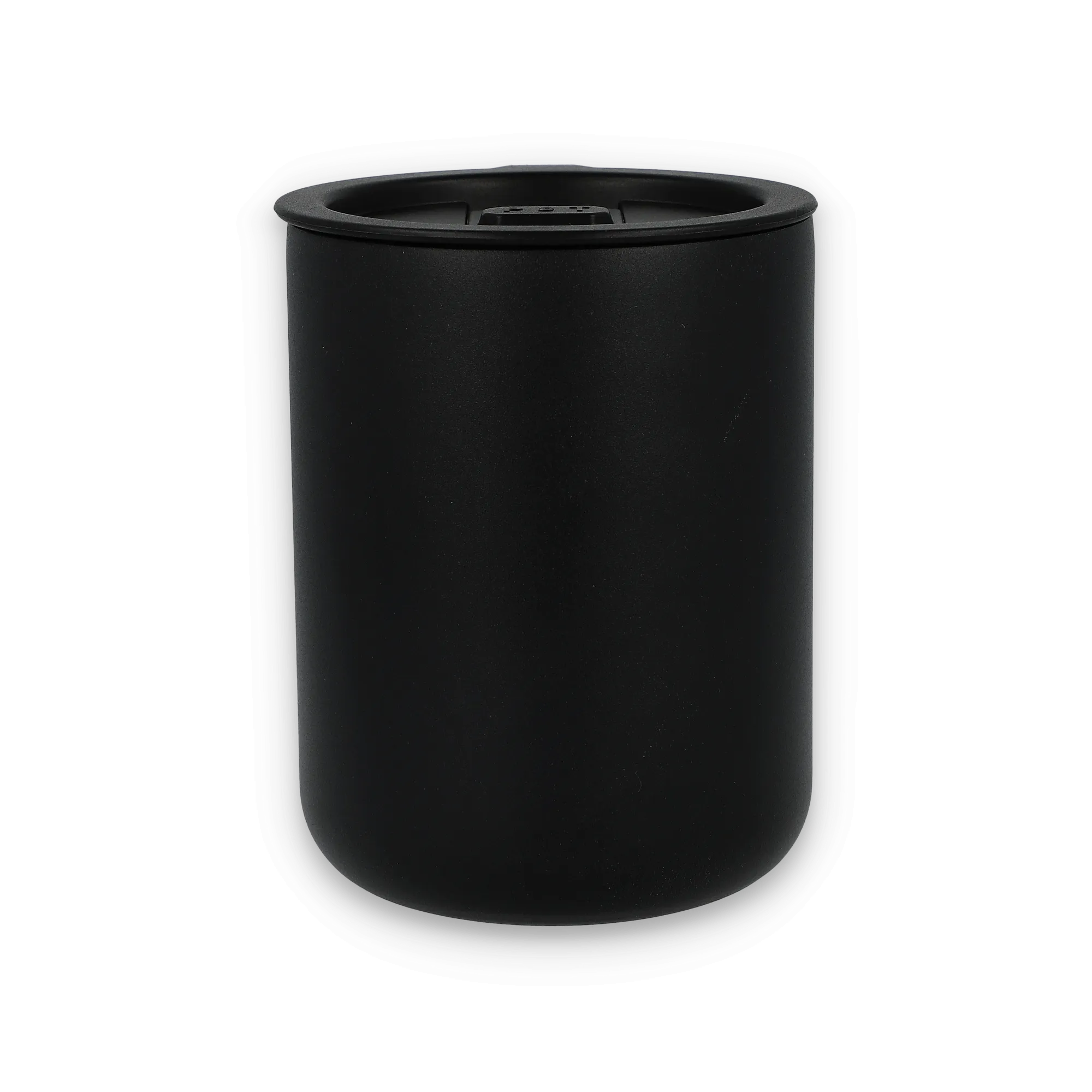 To Go Teebecher To-Go Tumbler Black