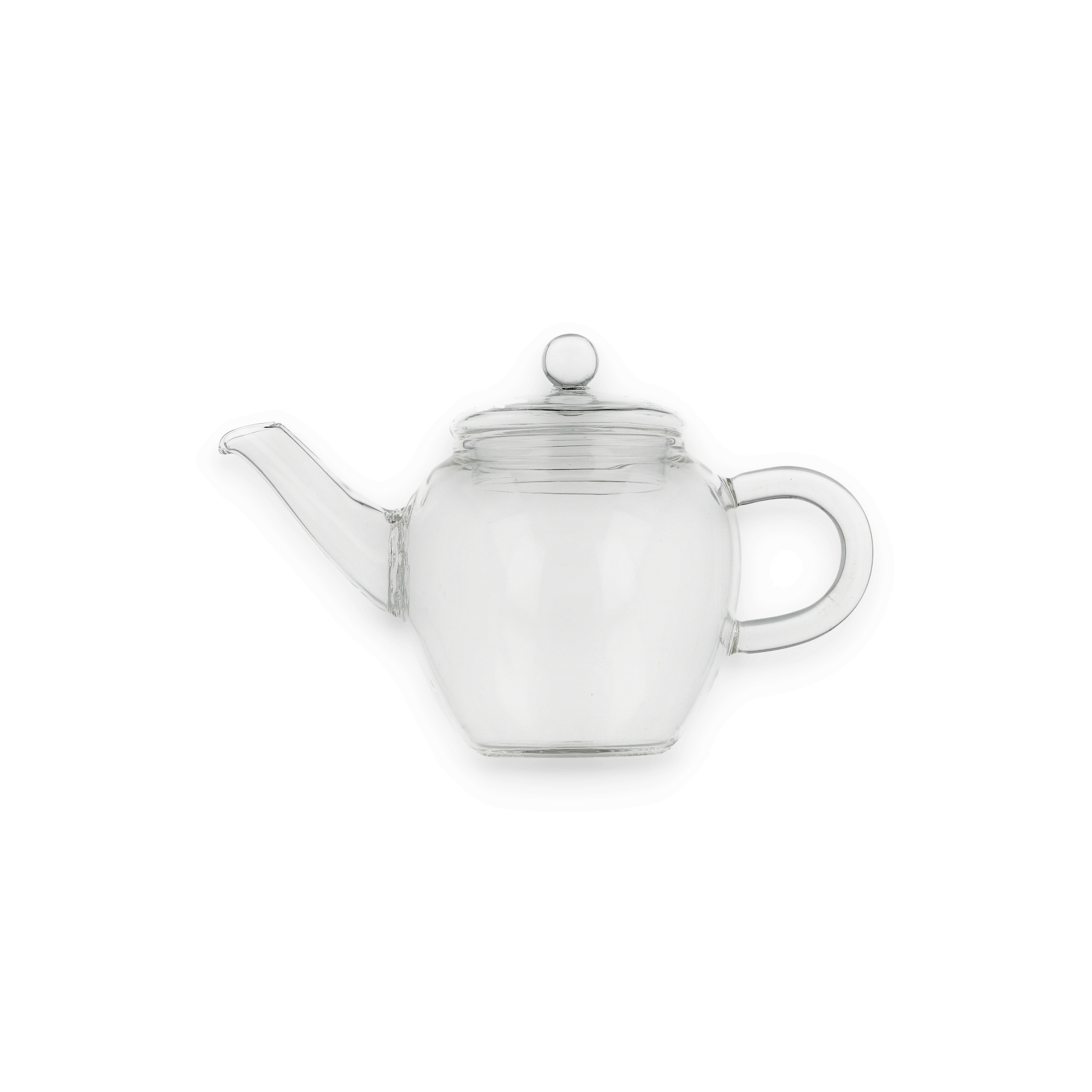 Teekanne Wù Pot