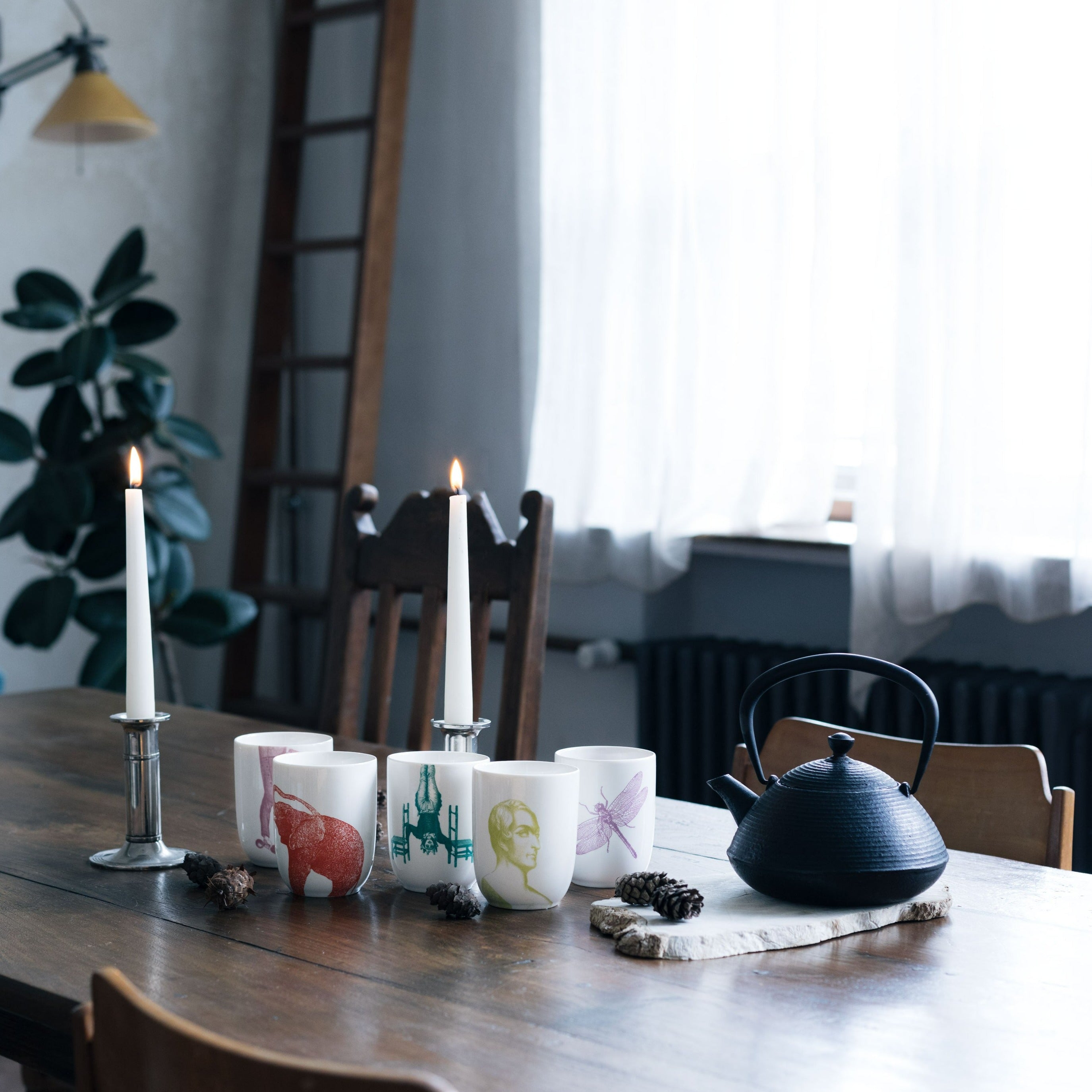Teebecher Origin Tumbler OOLONG