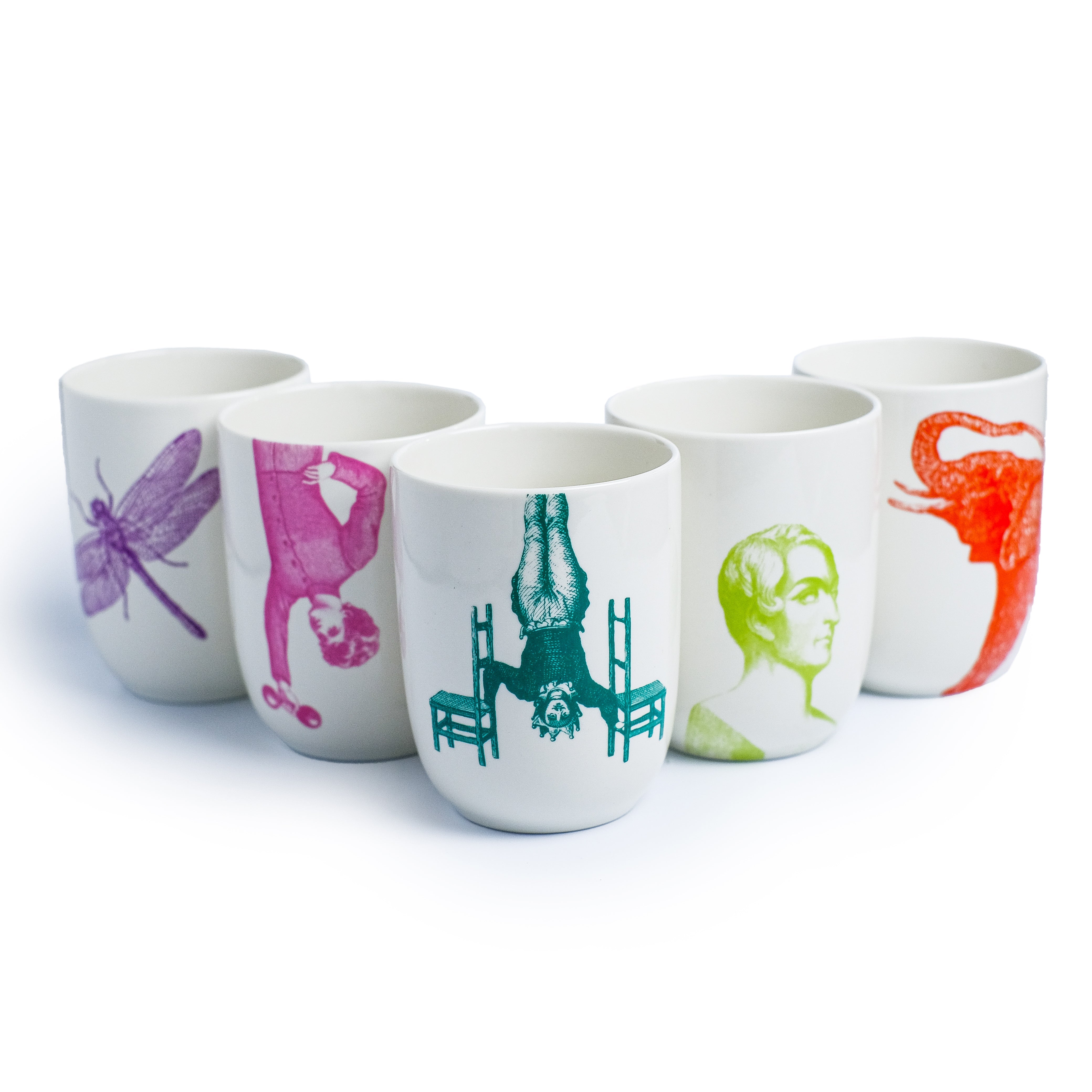 Teebecher Origin Tumbler OOLONG