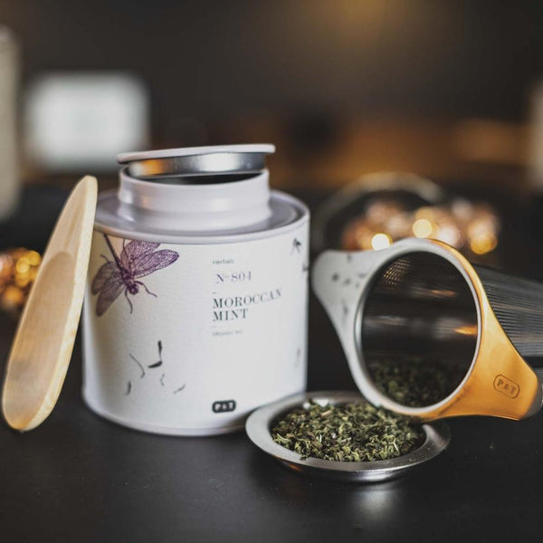 Moroccan Mint N°804